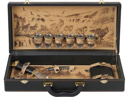 Подарочный набор