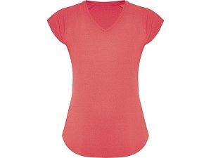 Футболка «Avus» женская под нанесение