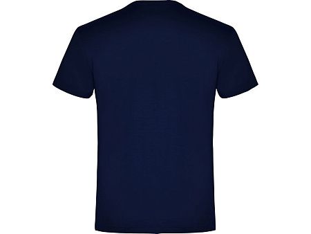 Футболка «Teckel» с карманом мужская