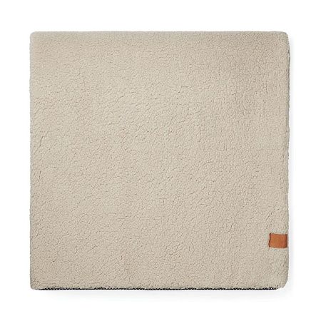 Двухслойный плед VINGA Maine из rPET GRS, 130х170 см