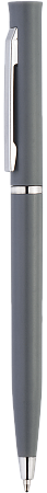 Ручка EUROPA Серая 2023.23