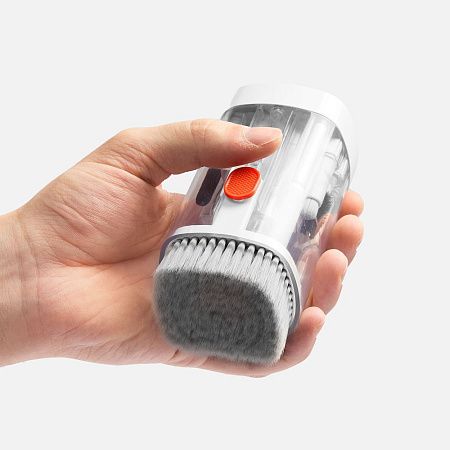 Набор для ухода за гаджетами Pinzell, белый