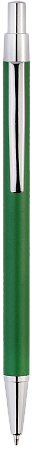 Ручка MOTIVE Зеленая 1101.02
