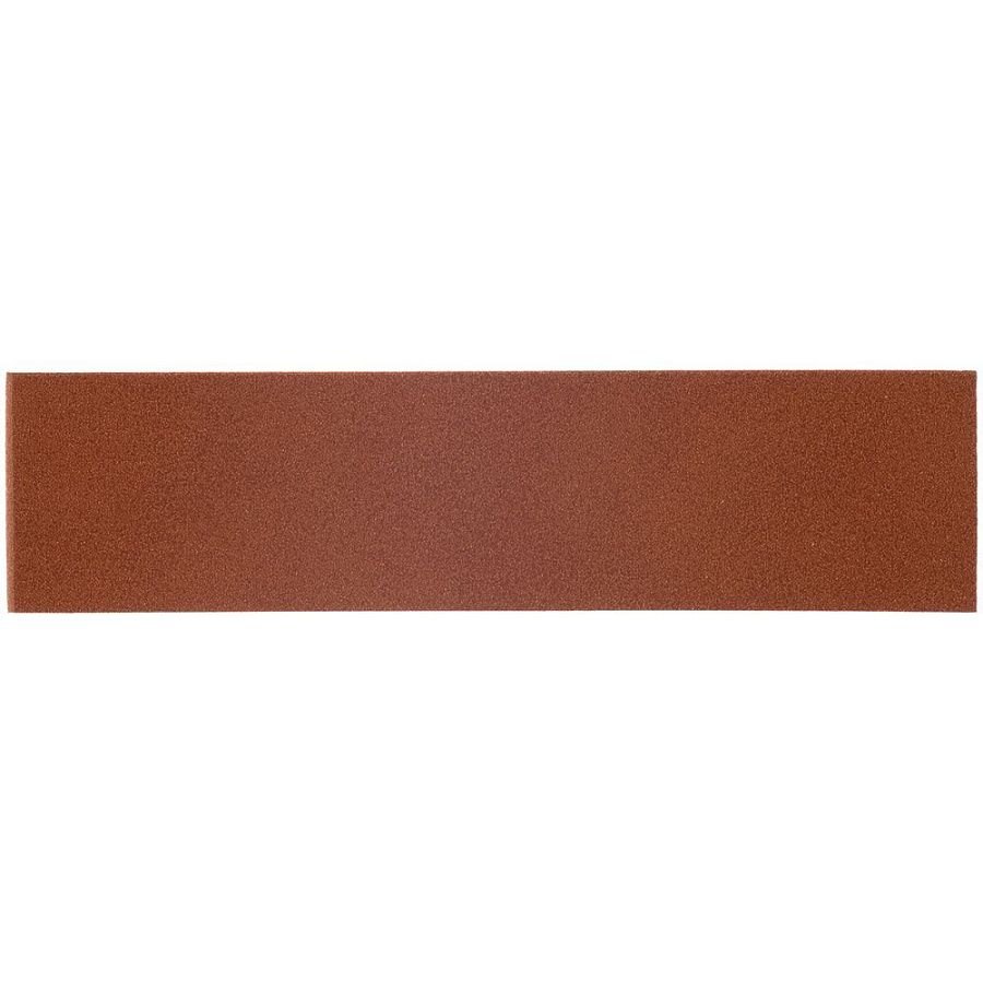 Лейбл Listra Nubuck, S, коричневый