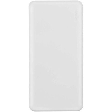 Внешний аккумулятор SIRIUS TYPE-C, 10000 мА·ч Белый 5045.07
