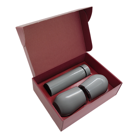 Набор Hot Box C2