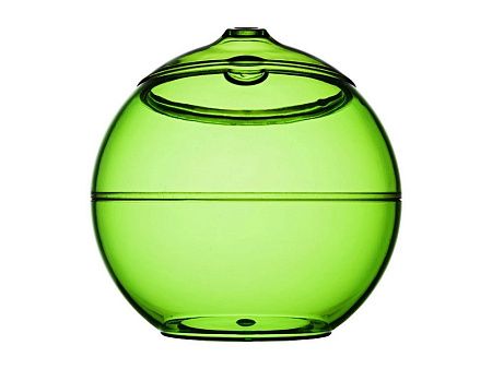 Емкость для питья «Fiesta» с трубочкой