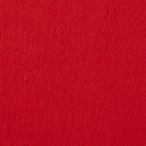 Заготовка из фетра Felt S, красный