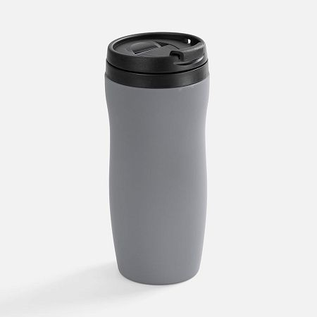 Набор Vale Plush, серый