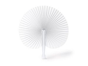 Веер-пайпай KAORI, цвет: белый