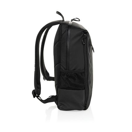 Рюкзак для ноутбука Lima из rPET Aware™, 15.6″