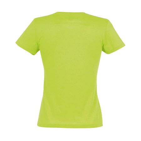 Футболка женская REGENT MISS 150