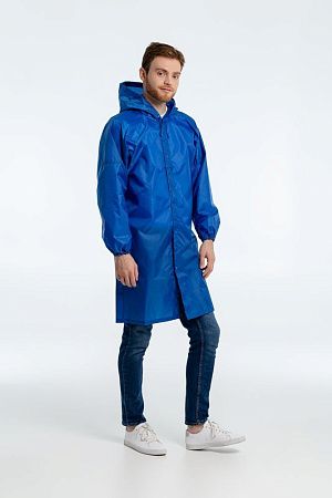 Дождевик унисекс Rainman, черный, размер S