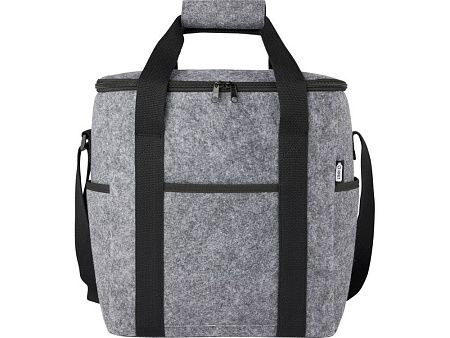 Сумка-холодильник для бутылок «Фельта»