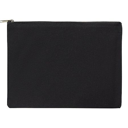 Косметичка Caravan 340, чёрная