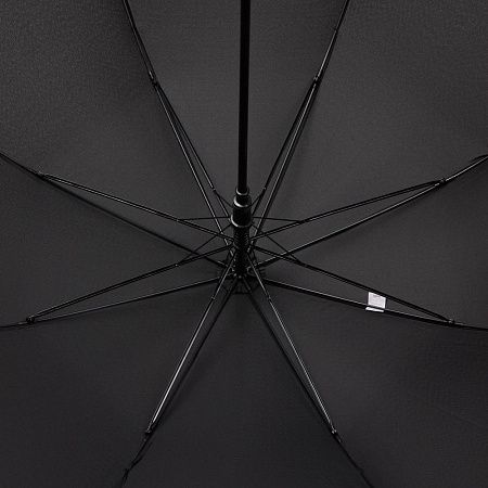 Зонт-трость Rainolla, черный