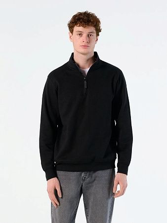 Толстовка Stan, ярко-синяя, размер S