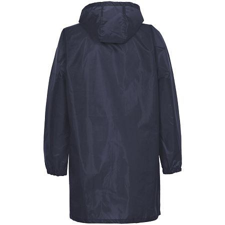 Дождевик «Мамий», темно-синий, размер S
