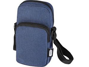 Сумка для телефона «Ross» из переработанного материала