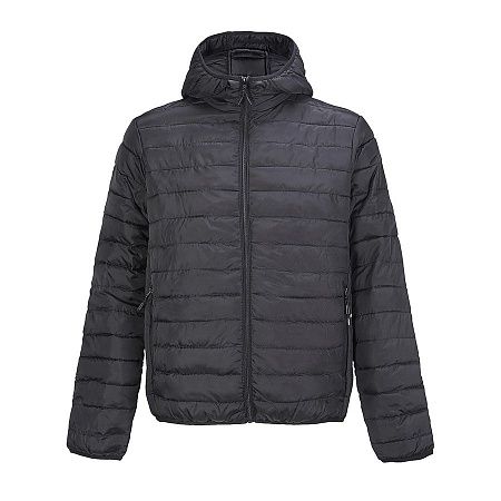 Куртка мужская "STREAM HOODED" 280 Т