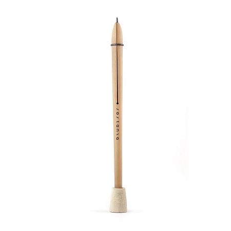 Карандаш чернографитный Forever SOSTANZA PENCIL TREE WOOD