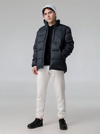 Куртка Unit Hatanga, красная, размер S