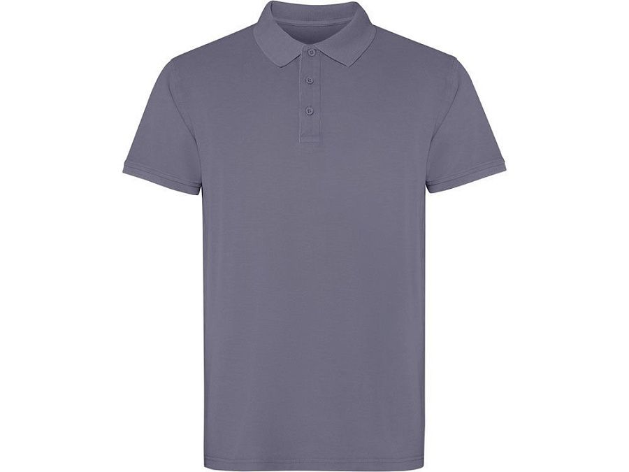 Рубашка поло «Cobain», унисекс под нанесение