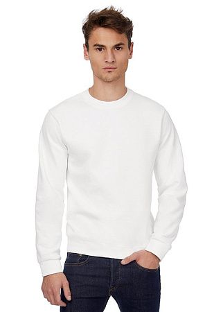 Толстовка ID.002 красная, размер M