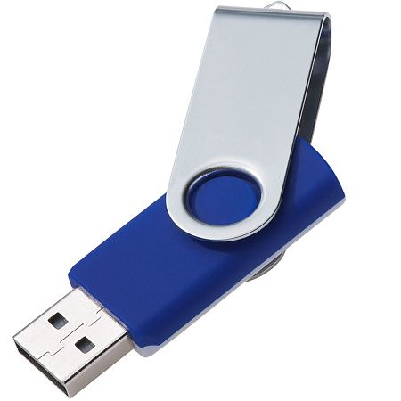 Флешка TWIST MIX Красно-желтая 4012.03.04.32ГБ