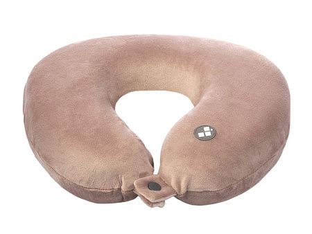 Подушка для путешествий с эффектом памяти «Drowsy»