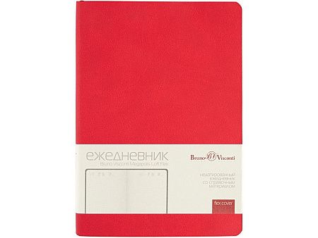 Ежедневник недатированный А5 «Megapolis Color Flex»