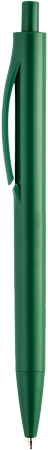 Ручка IGLA COLOR Зеленая 1031.02