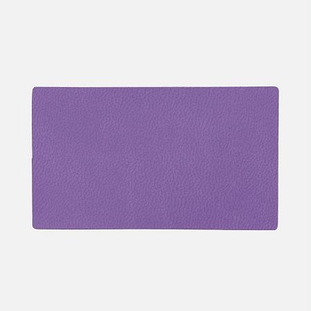 Лейбл Listra Latte, M, фиолетовый