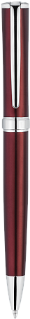Ручка COSMO MIRROR Бордовая 3070.18