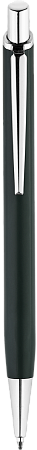 Ручка VELA Черная 1180.08