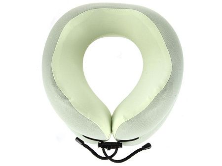 Подушка для путешествий с эффектом памяти «Pillow PRO»