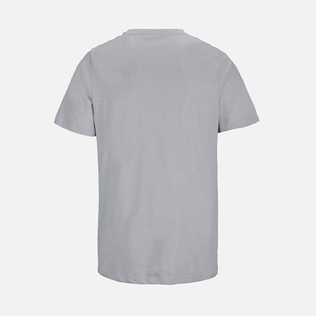 Футболка унисекс Legend, серая, размер XS
