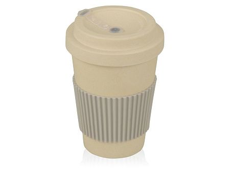 Термокружка из натуральных волокон «Muffin»