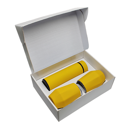 Набор Hot Box E2 (софт-тач)