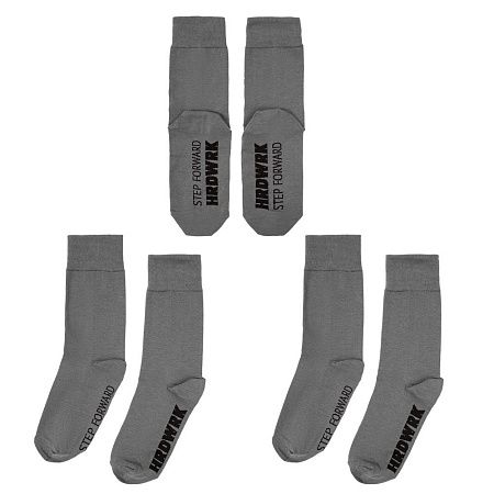 Носки Hard Work, размер 38-41