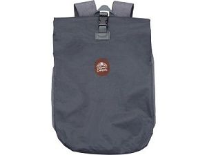 Рюкзак «Glaze» для ноутбука 15'' с патчем, цвет: серый