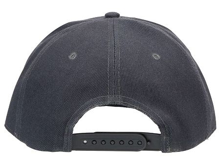 Бейсболка с прямым козырьком «Los Angeles 2.0»