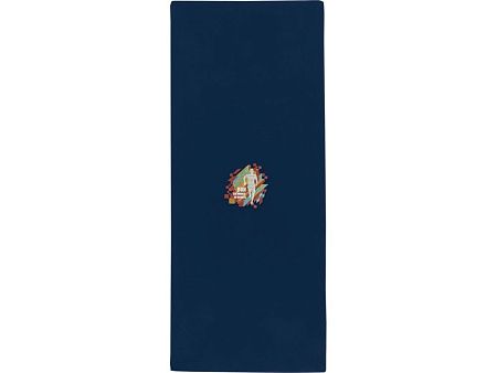 Полотенце спортивное «Lucas» из переработанного полиэстера, 30х80 см