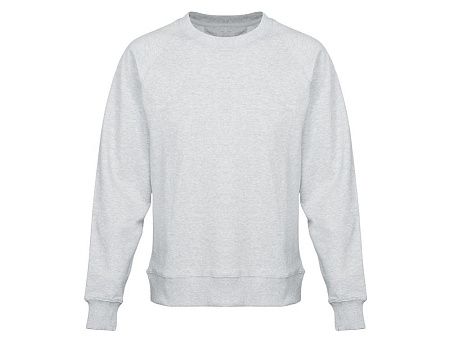 Свитшот оверсайз с рукавом реглан «Belgrade», унисекс