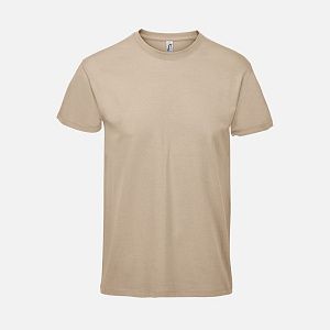 Футболка Imperial 190, белая под нанесение