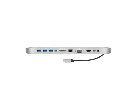 Хаб USB Type-C 3.0 «Falcon»