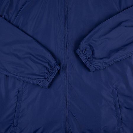 Куртка Kivach City, темно-синяя, размер S