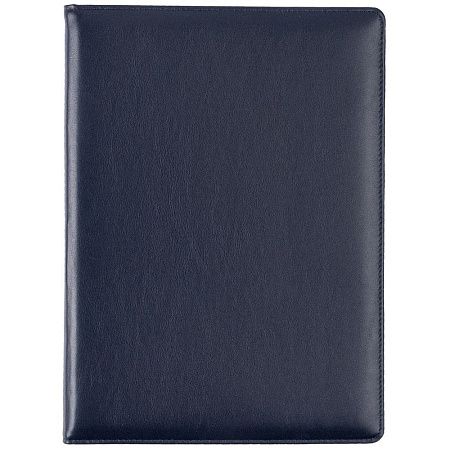 Папка адресная Signature, бордовая