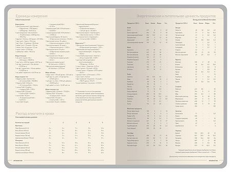 Ежедневник А5 датированный «Megapolis Color» на 2026 год