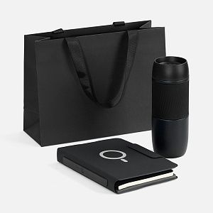 Набор Oiro Pack, черный